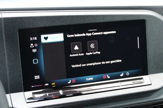 Volkswagen Caddy 2024 - Cargo 2.0 TDI 122pk DSG7 - Carplay - Adaptive Cruise - Trekhaak - Navigatie - Dig. cockpit - Ergocomfort stoel - Stoelverwarming - Rijklaar zdjecie 18