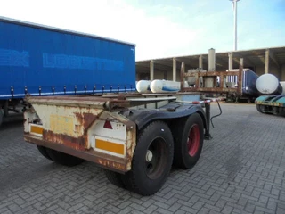 Netam N/A 1985 - OCCR 30-218 NL KENTEKEN obrazek 4