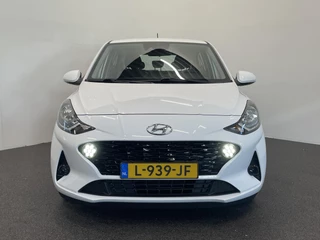 Hyundai i10 2021 - 1.0 Automaat Comfort Smart 5-zits afbeelding 2 miniatuur