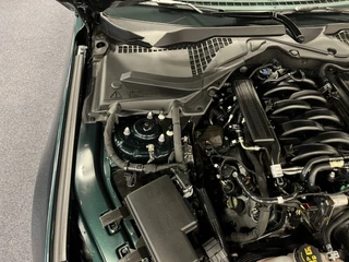Ford Mustang 2019 - Fastback 5.0i V8 BULLITT 460PK Brembo MagneRide B&O Sound zdjecie 107
