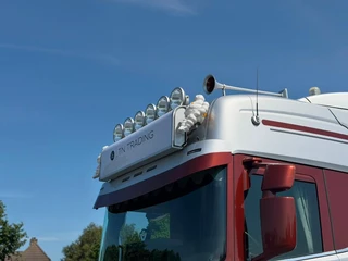 Scania R 2021 - R520 V8 NGS obrazek 8
