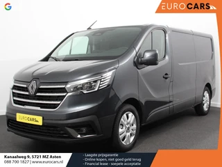 Renault Trafic 2024 - 2.0 Blue dCi 110PK T30 L2H1 Advance te koop