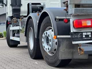 Volvo FM 330 2018 - 6x2*4 BDF + Lift Only 309Tkm! Euro 6 obrazek 5