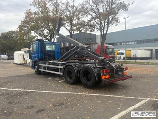 DAF CF85.410 2005 - N/A afbeelding 3