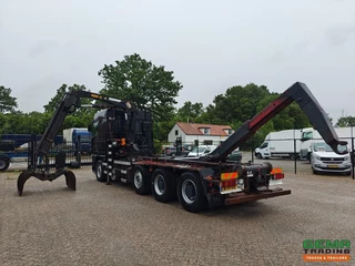 DAF AK48XS 2001 - N/A obrazek 3