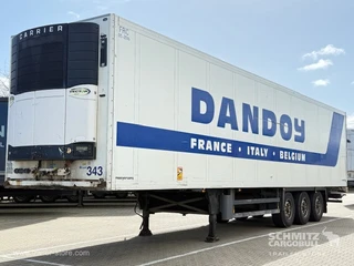 Schmitz Cargobull Oplegger Vries Standard 2010 te koop