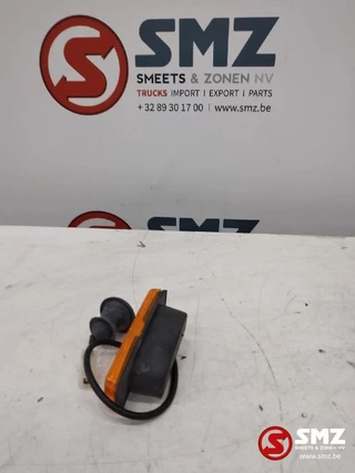 Mercedes-Benz N/A - Richtingaanwijzer rechts mercedes a0018202221 изображение 2