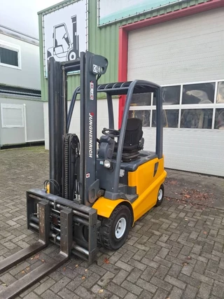Jungheinrich N/A - EFGVAC25MP Heftruck imagen 8