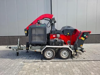 Greentec N/A 2021 - Jaguar 40/80 изображение 2
