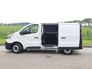 Renault Trafic 2021 - 2.0 DCI obrazek 19