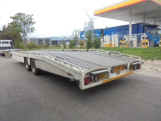 MAN TGL 2012 - 8.180 TGL 8.180 COMBI OPRIJWAGEN NL KENTEKEN bild 22