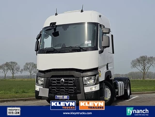 Renault N/A 2018 - T 440 zdjecie 1