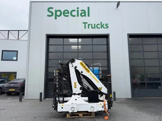 Palfinger N/A 2011 - PK24001-K B Crane / Kraan / Autolaadkraan / Ladekran / Kran / Grua / Grues te koop