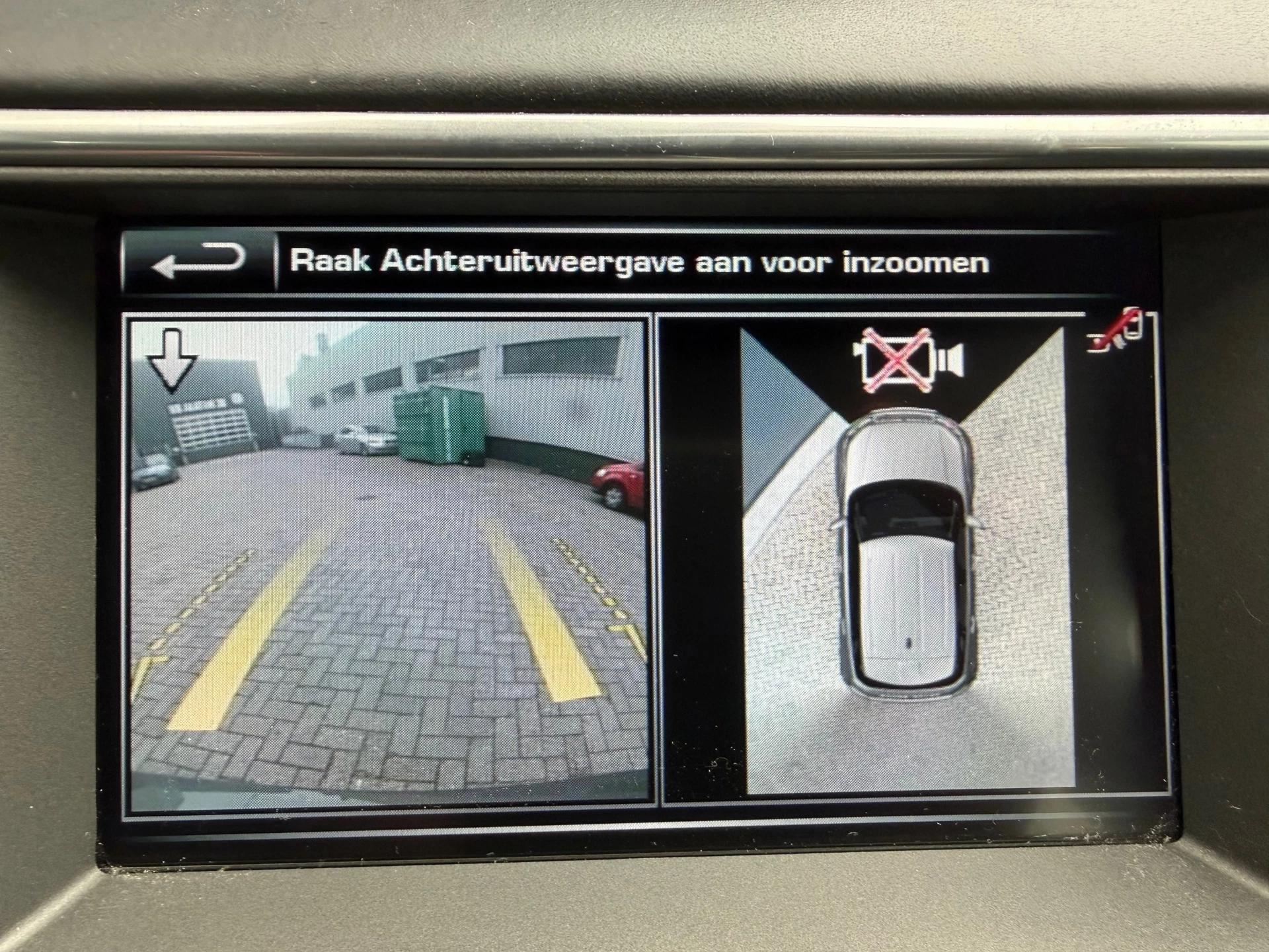 Land Rover Range Rover Evoque 2016 - 2.0 TD4 HSE Dynamic bj.2016 360cam|Pano|Autom|NL auto. immagine 20
