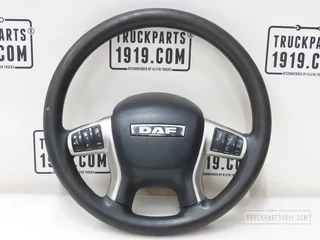 DAF N/A - 1858320 Stuurwiel DAF bild 1