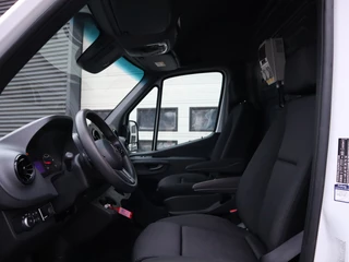 Mercedes-Benz Sprinter 2021 - 316 CDI Automaat - 4x4 AWD - Euro 6 - L2H2 - MBUX - Bott Inrichting - 220 omvormer bild 16