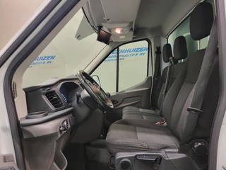 Ford Transit 2022 - 2.0TDCI Bakwagen Laadklep Euro 6! bild 5
