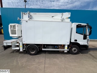 Iveco N/A 2009 - 120EL18 EURO 5, PTO image 15