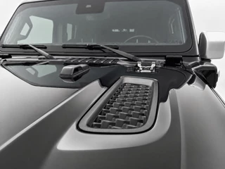 Jeep Wrangler 2022 - Unlimited 4xe plug-in 380 Sahara obrazek 12