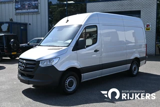 Mercedes-Benz Sprinter 2021 - 315 CDI L2H2 RWD immagine 1