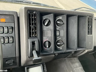 Mercedes-Benz 3535 AK V8 8x8 JIGE Recovery truck 1990 - N/A image 24