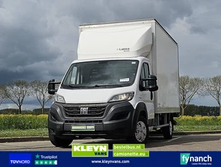 Fiat Ducato 2021 - 2.2 te koop