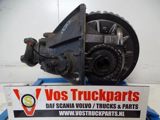 Scania R 2019 - R-780 2.59 INCL SPER obrazek 1