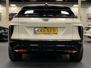 Cadillac LYRIQ 2024 - Sport 600 E4 AWD Extended Range (530km) obrazek 47
