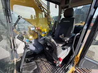 Komatsu PC490LCD-11 2019 - N/A zdjecie 21