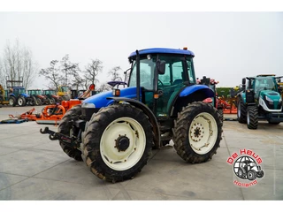 New Holland N/A - TD95D obrazek 7