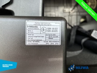 Volvo FH 2021 - 460 4x2 I-Save + Dubbele PTO imagen 20