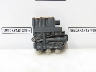 Wabco - Compressed Air System ECAS magneetventiel MB MP4 à vendre