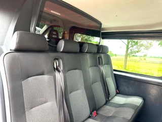 Fiat Ducato 2017 - 35H 2.3 MultiJet L2H1 DC 7 Persoons 99.192 km.!!! Euro 6 obrazek 29