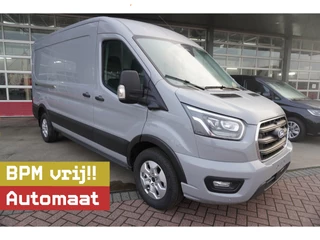 Ford Transit 2024 - 350L 2.0 TDCI 165PK L3H2 Limited Automaat Schuifdeur L+R immagine 1