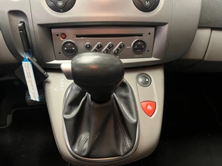 Renault Scénic 2008 - 1.6-16V Business Line 2e eigenaar - NAP obrazek 24