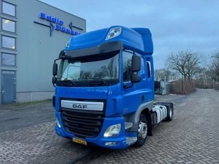 DAF CF 440 2016 - MEGA / EURO 6 AUTOMATIC afbeelding 1