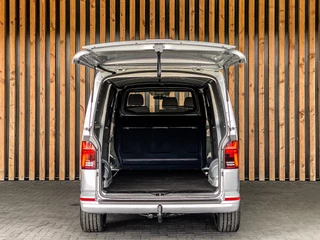 Volkswagen Transporter 2022 - 2.0 TDI 150PK DSG Bestelwagen L2H1 изображение 5