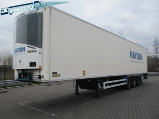 Chereau N/A 2009 - SLX 200 obrazek 1