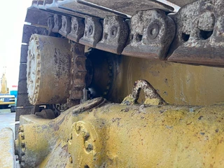Caterpillar D8R - Single shank ripper 2001 - N/A afbeelding 16