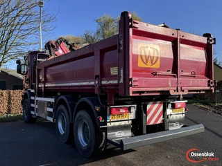 Scania G 2015 - G410 imagem 11