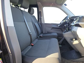 Volkswagen Transporter 2022 - 2.0 TDI image 7