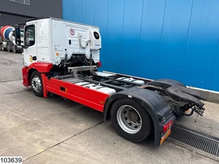 Mercedes-Benz Actros 2016 - 1843 EURO 6, Retarder, PTO, LOHR, Standairco image 4