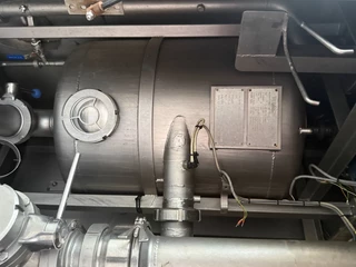 Burg N/A 2008 - + RMO MILK 35.300 LITER / RVS TANK (STAINLESS STEEL) image 10