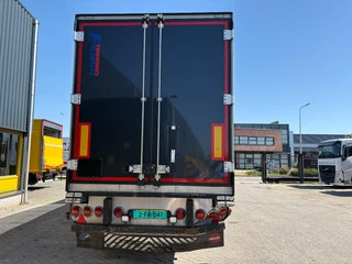 Schmitz Cargobull N/A 2019 - N/A imagem 11