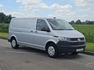 Volkswagen Transporter 2023 - 2.0 TDI obrazek 5