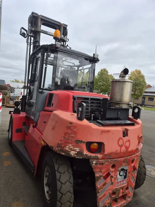 Kalmar 2018 - DCG 80-6 image 3 thumbnail