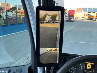 Mercedes-Benz AROCS 1835 4x2 Combi kolkenzuiger 8m³ Just 1.195 km! 2025 - N/A image 24