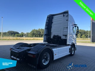Volvo FH 2024 - 460 TC 4x2 VDS + Suitable for ADR obrazek 3