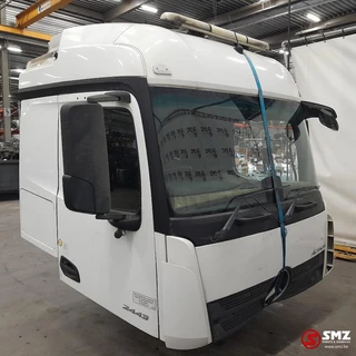 Mercedes-Benz N/A 2016 - Occ cabine RHD Mercedes bild 3