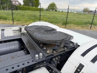 Scania S 2021 - S650 image 9